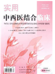 实用中西医结合临床
